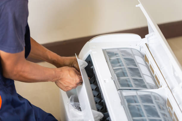 Best HVAC system installation  in Waynesville, OH