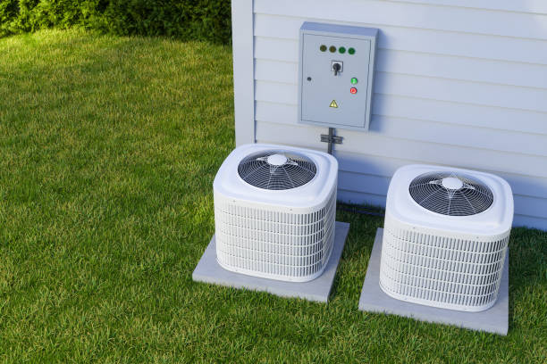 Best Emergency HVAC repair  in Waynesville, OH