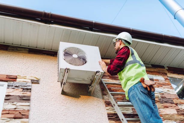 Best Commercial HVAC repair  in Waynesville, OH