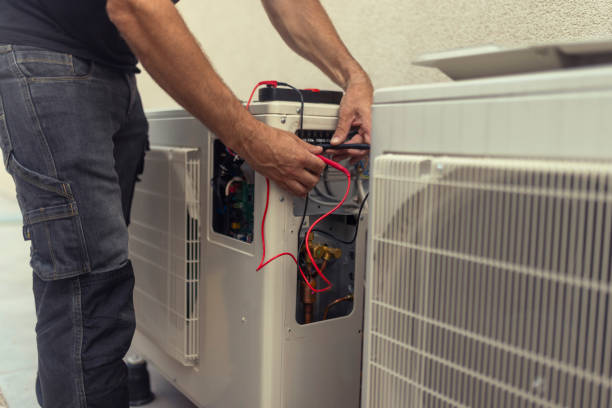 Best Affordable HVAC services  in Waynesville, OH
