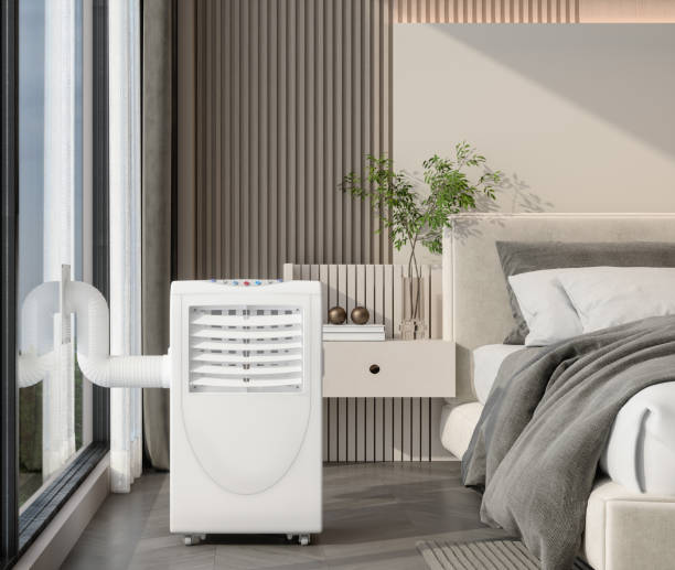 AC installation near me in Waynesville, OH