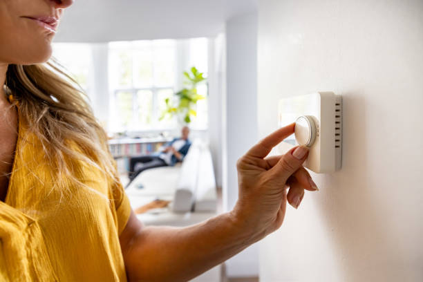 Best Affordable HVAC services  in Waynesville, OH