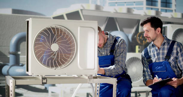 Affordable air conditioning repair in Waynesville, OH