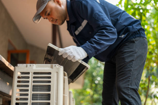 Best Ductless HVAC repair  in Waynesville, OH