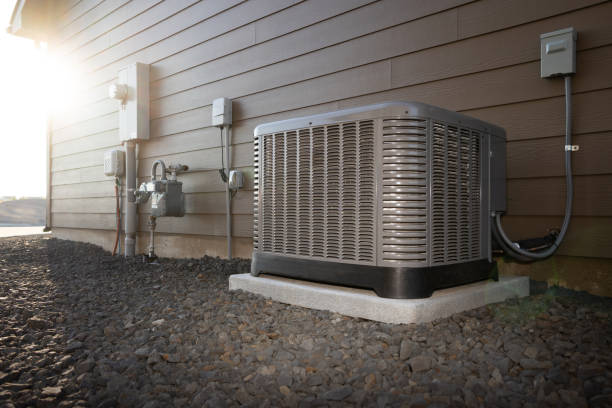 Best HVAC repair near me  in Waynesville, OH